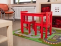 Kinderspielecke